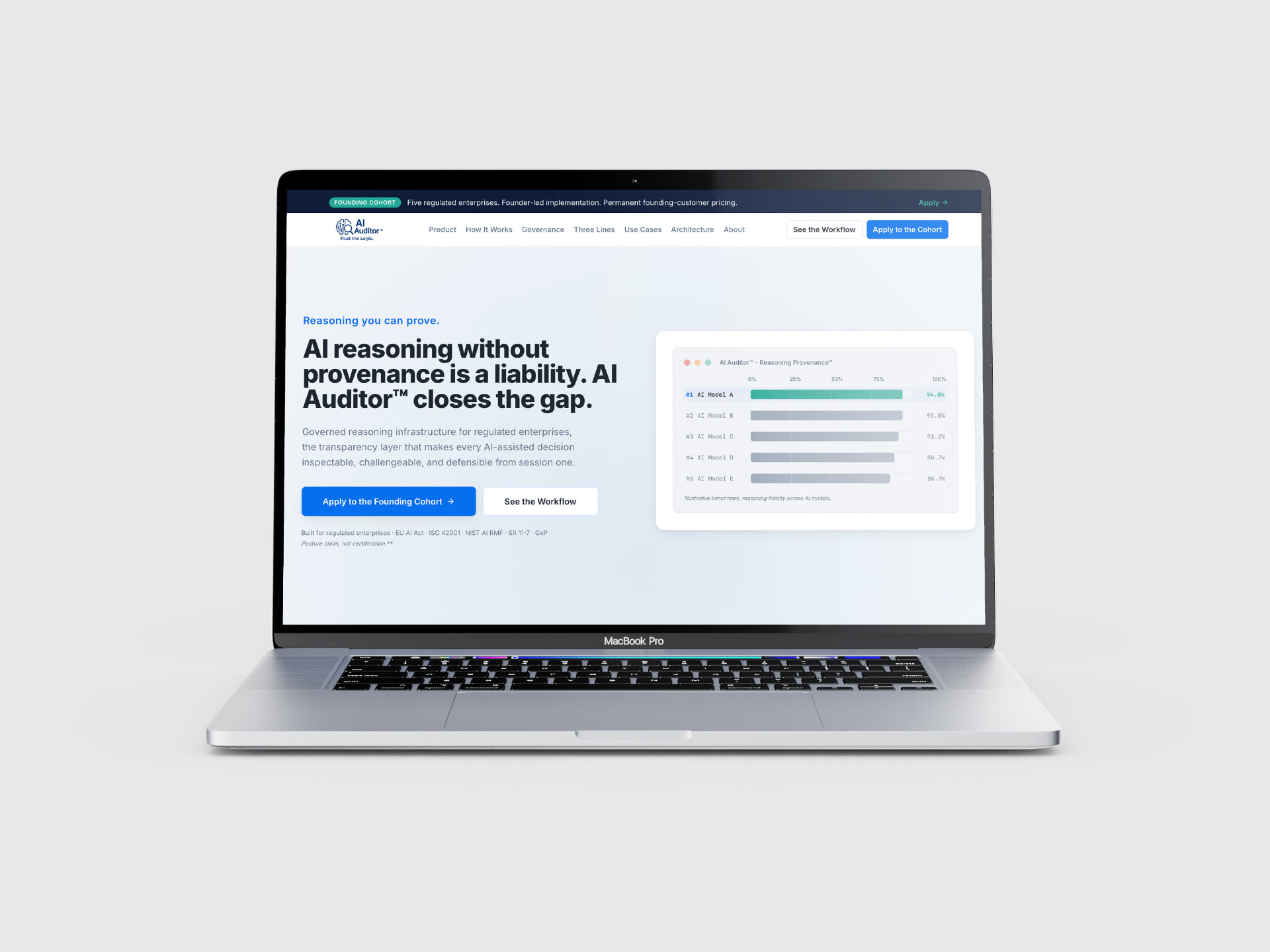 AI Auditor