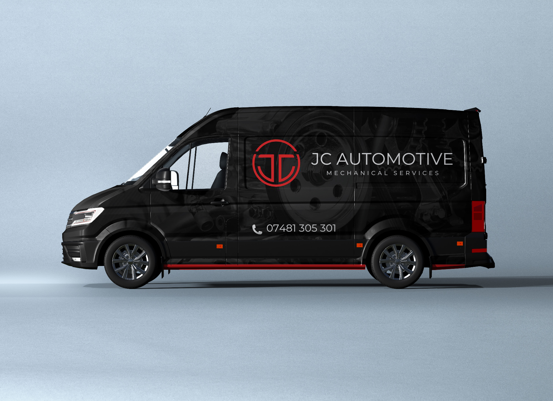 JC Automotive